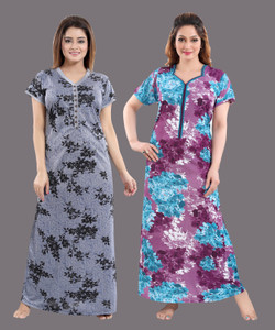 Flipkart ladies cheap nighty