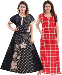 Flipkart nighties below 200 sale