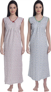 Cierge best sale cotton nighty