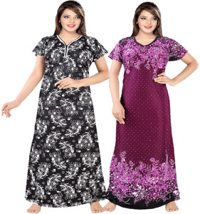 Flipkart online shopping cotton nighty cheap