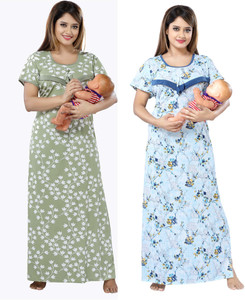 Maternity nightwear flipkart hotsell