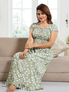 Shopping World Women Nighty Buy Shopping World Women Nighty