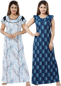 Flipkart night dress for ladies top