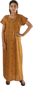 Sonari Women Nighty Buy Sonari Women Nighty Online at Best Prices in India Flipkart