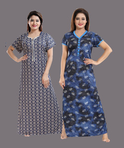 Nighty online deals flipkart