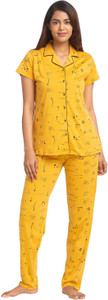 Juliet night suits deals online purchase