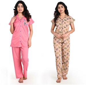 Short night dress flipkart sale