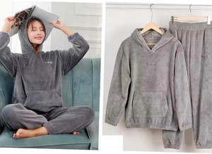 H and m shop night suit
