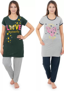Max night suits hot sale