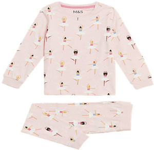 M and hotsell s pyjamas kids