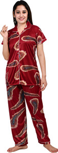 Nidra night suits store