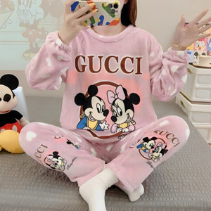 Pink gucci pyjamas shop