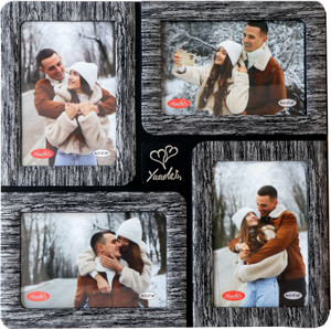 Photo frame on sale 4 photos