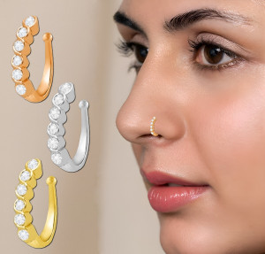 Daily use nose ring new arrivals