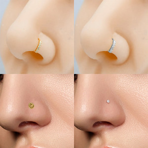 Nose ring online sets