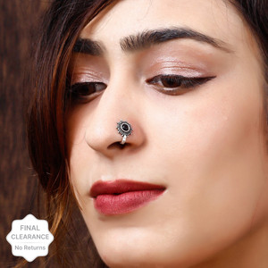 Flipkart clearance nose ring