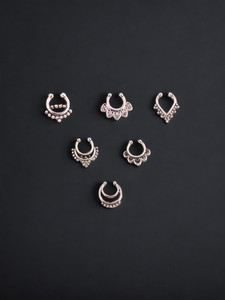 Primark nose clearance ring