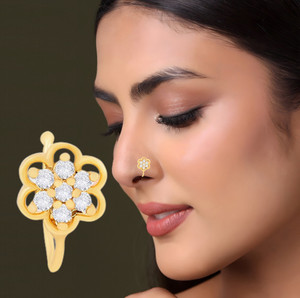 Nose pin in flipkart clearance