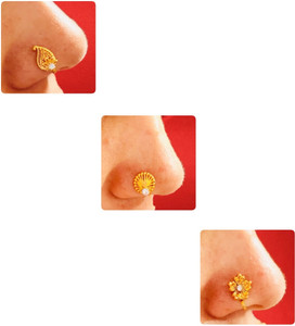 New nose discount ring design 2018