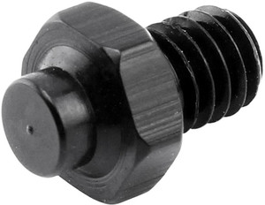 Bike pedal nut deals
