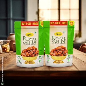 Royal Zahidi Premium Dates