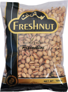 Freshnuts sales