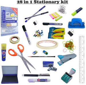 Office 1 stationery store