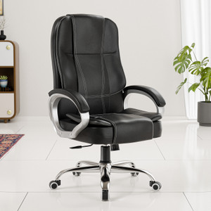 GREEN SOUL Vienna High Back Ergonomic Chair Home Office use