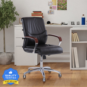 Nilkamal boss outlet high back chair