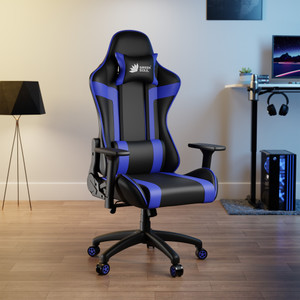 GREEN SOUL Raptor 2.0 Multi Functional Ergonomic Gaming WFH
