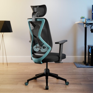 Klasika ergonomic store office chair