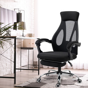 Berlman ergonomic high back mesh office chair online