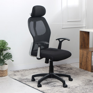 Flipkart ergonomic online chair