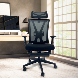 Mfavour ergonomic sales office chair