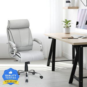 Nilkamal Belgrade High Back Ergonomic Adjustable Height Swivel