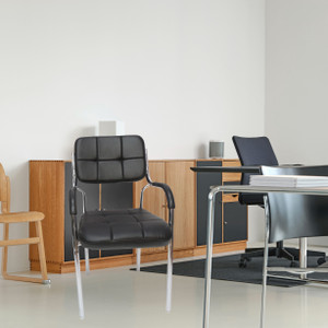 Simple clearance office chair