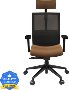 Godrej chair discount with headrest