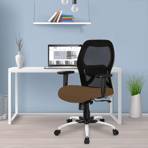 Office chair deals low price flipkart