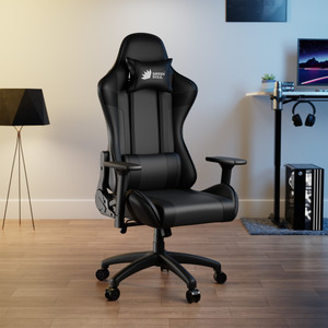 GREEN SOUL Raptor 2.0 Multi Functional Ergonomic Gaming WFH