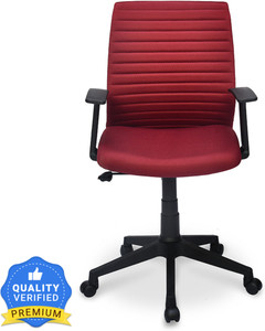 Nilkamal Thames Neo Mid Back Ergonomic Adjustable Height
