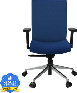 Godrej interio prime high back chair outlet