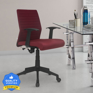 Nilkamal mustang shop chair