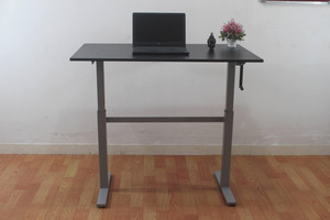 Kuffalo height outlet adjustable desk