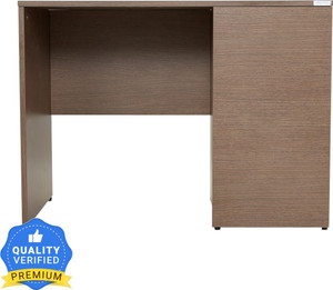 Godrej interio fold engineered top wood study table