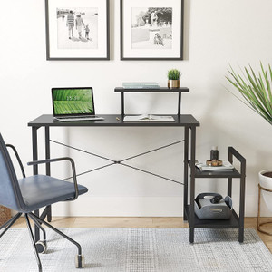 Ladybug Metal Office Table Price in India Buy Ladybug Metal