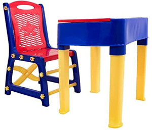 Kids plastic cheap table and chairs