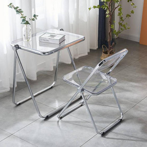 Table mate outlet with chair