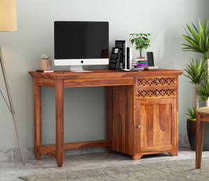 Rosewood store computer desk