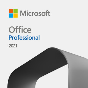 Microsoft Office Professional Plus 2021 (Lifetime) E-License, 1 PC의 일회성 구매