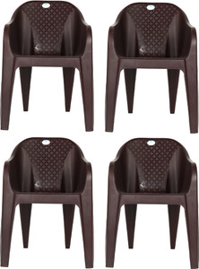Plastic chair store under 300